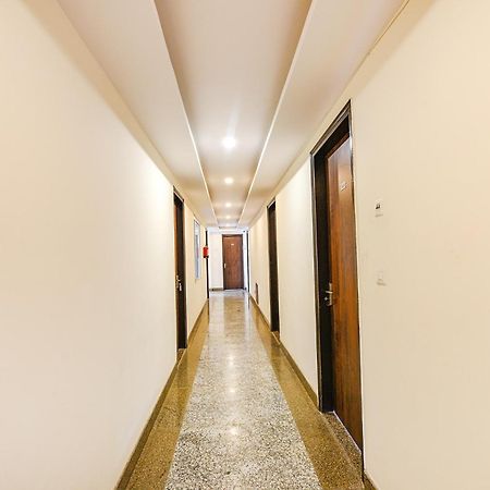 Fabhotel Jaswinder Bhawan Haridwār Екстериор снимка