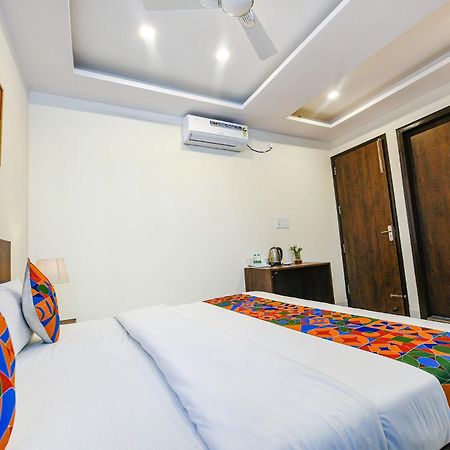 Fabhotel Jaswinder Bhawan Haridwār Екстериор снимка