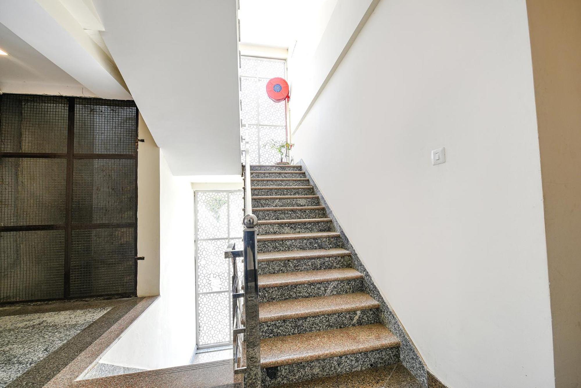 Fabhotel Jaswinder Bhawan Haridwār Екстериор снимка